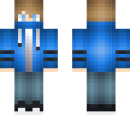 blue edit