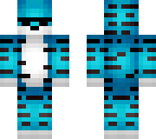 blue kat