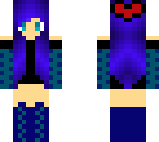 blue lover