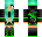 blue redone