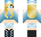 blue thingie