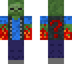 boss zombie