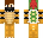 bowser dry