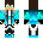 boy in blue 2