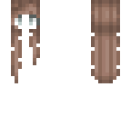 brown hair base