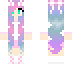 bunny girl