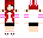 bunny girl