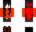 cae vampire girl