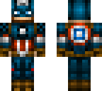 captain america civil war