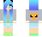 cat girl