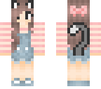 cat girl