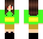 chara