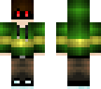 chara boy