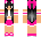cheerleader