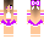 cheerleader
