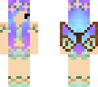 chibi fairy
