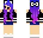 chibi girl