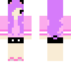 chibi girl 