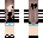 chibi girl cx