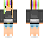 chibi me