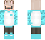 chibi snapchat boy