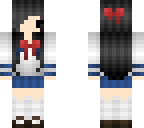 chibi yandere-chan