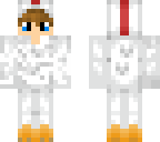 chicken dude