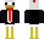 chicken mayor