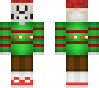 christmas underswap papyrus