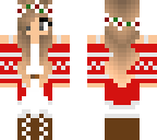 christmas-y