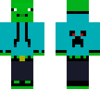 cool greenpig x2