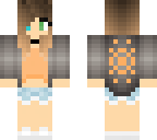 cool skin with removable jacket