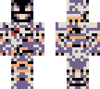 corrupt missingno