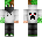 creeper man