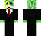 creeper mayor
