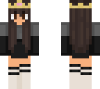 crown edit