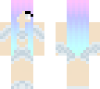 crystal girl