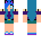 cute aphmau