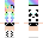 cute gal