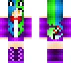 cute meif'wa edit