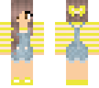 cute overalls