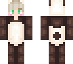 cute panda boi