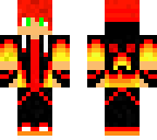cyromc my new skin