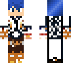 dante - tales of minecraftia