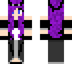 dark water godess