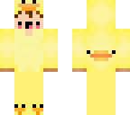derpy duck