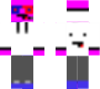 derpygamer added glasses