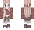 different hair
