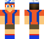 dipper me