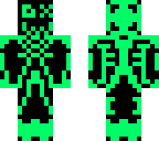 dj l3g3nd channel skin